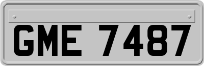 GME7487