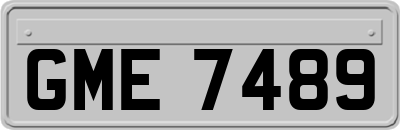 GME7489