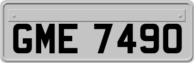 GME7490