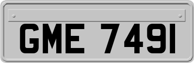 GME7491