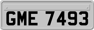 GME7493