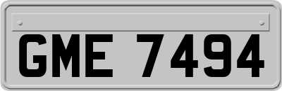 GME7494