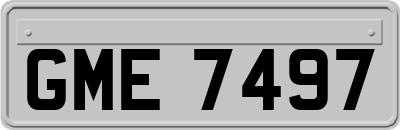 GME7497