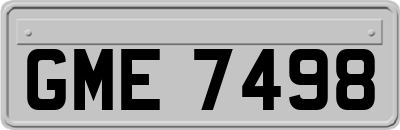 GME7498