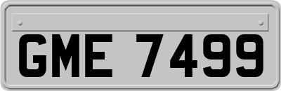 GME7499