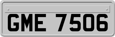 GME7506