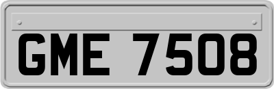 GME7508