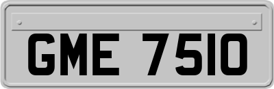 GME7510