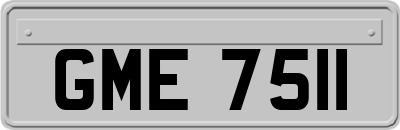 GME7511