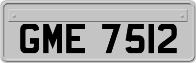 GME7512