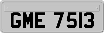 GME7513