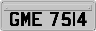 GME7514