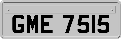 GME7515