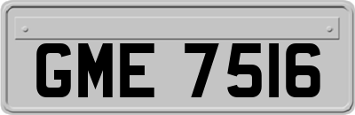 GME7516