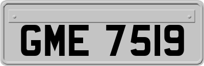 GME7519