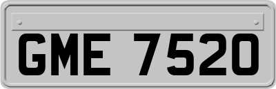 GME7520