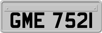 GME7521