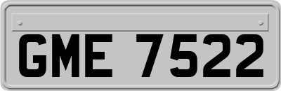 GME7522
