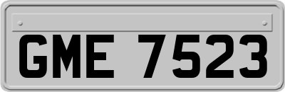 GME7523