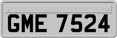 GME7524