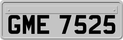 GME7525