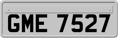 GME7527