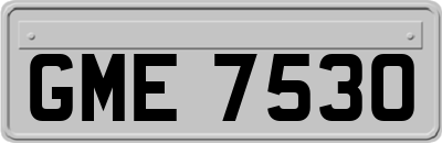 GME7530