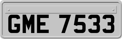 GME7533