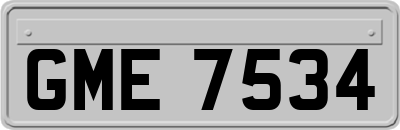 GME7534