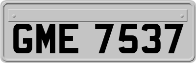 GME7537