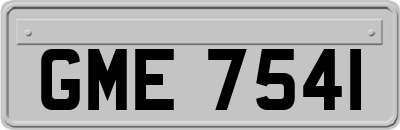 GME7541