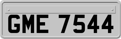 GME7544