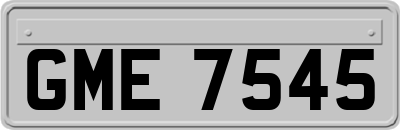 GME7545