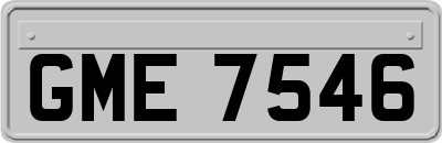 GME7546