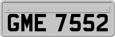GME7552