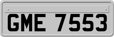 GME7553