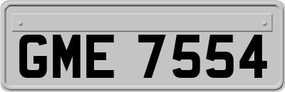 GME7554
