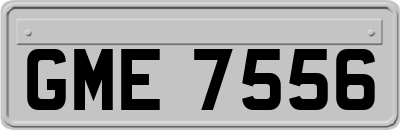 GME7556