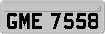 GME7558
