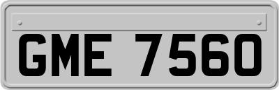 GME7560