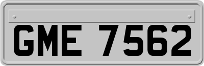 GME7562