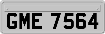 GME7564