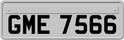 GME7566