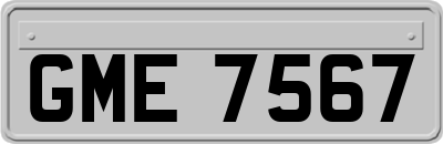 GME7567