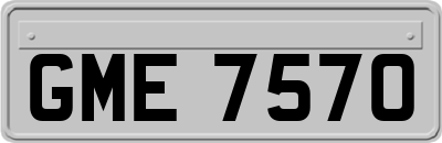 GME7570