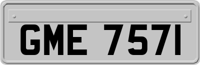 GME7571