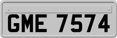 GME7574