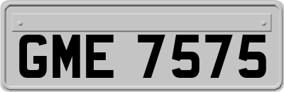 GME7575