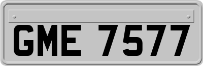 GME7577