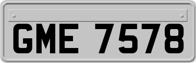 GME7578
